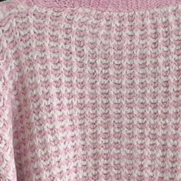 Fall Stylish Women's Plaid Printed V-Neck Button Long sleeved Cardigan - Picture 4 of 4